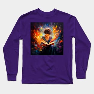 CHAPTER 3 Long Sleeve T-Shirt